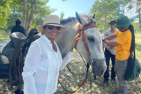 Cartagena Horseback Riding Tours