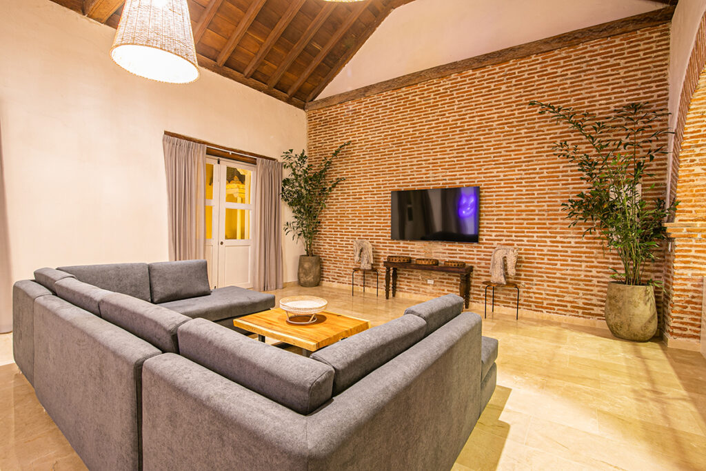 Cartagena House Rentals_14