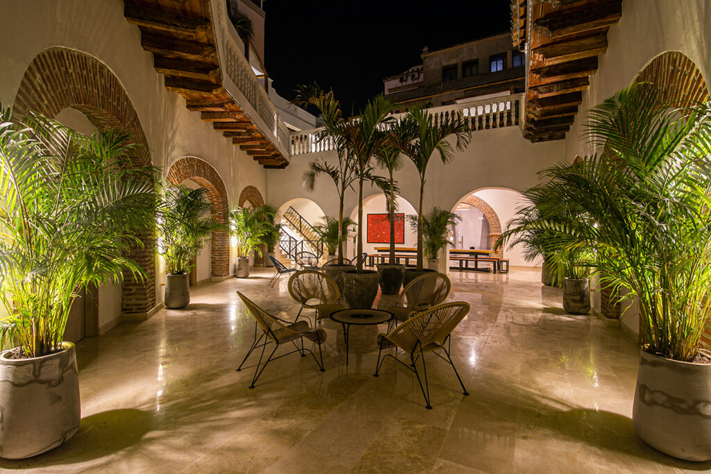 Cartagena House Rentals_13