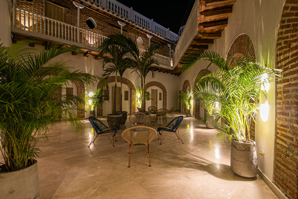 Cartagena House Rentals_12