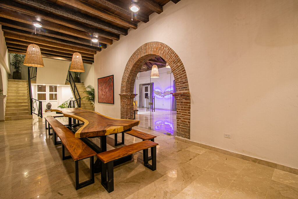 Cartagena House Rentals_11