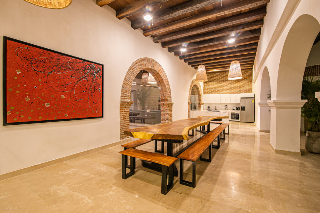 Cartagena House Rentals_10