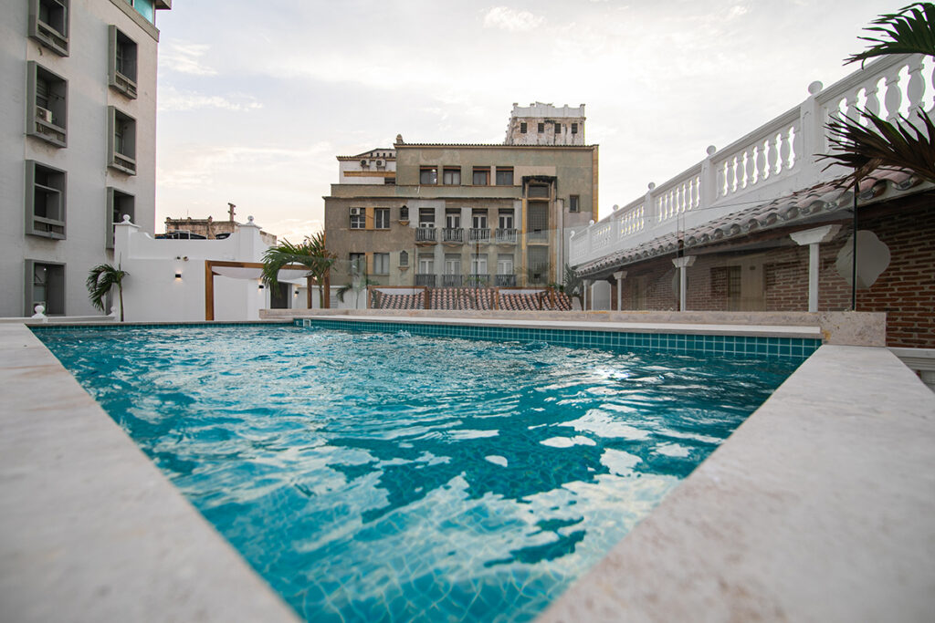 Cartagena House Rentals_9