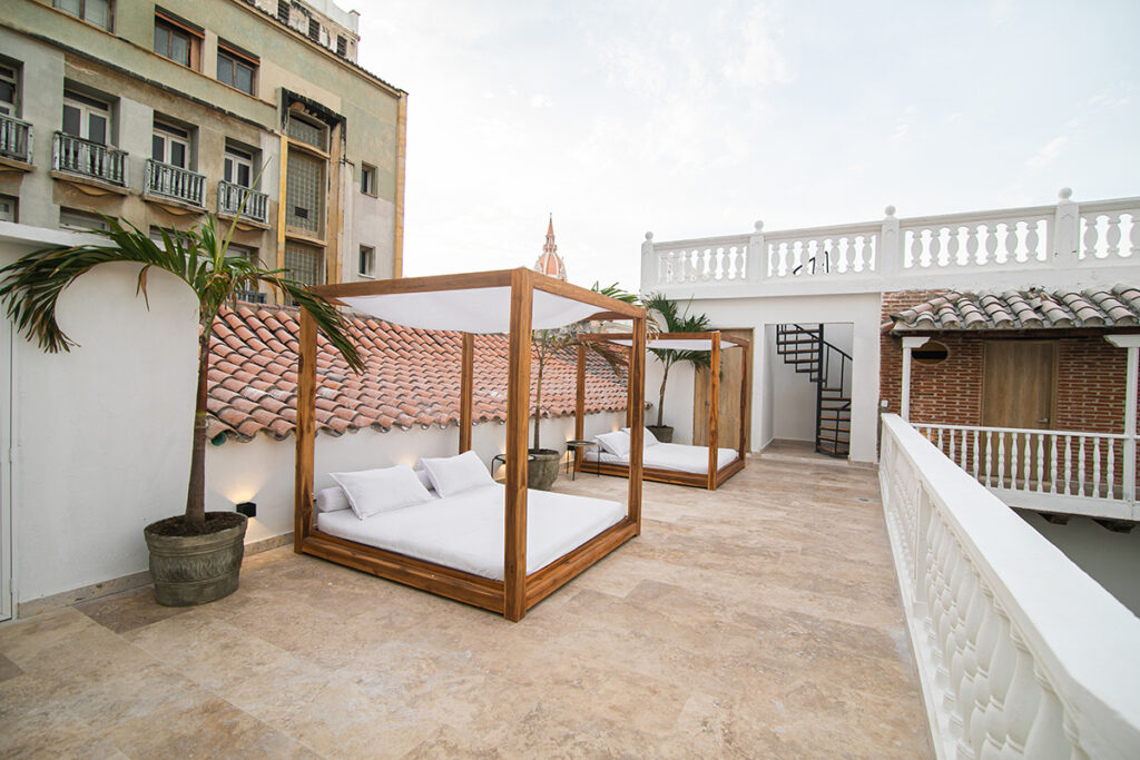 Cartagena House Rentals_6