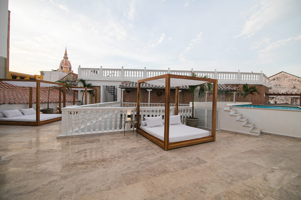 Cartagena House Rentals_5