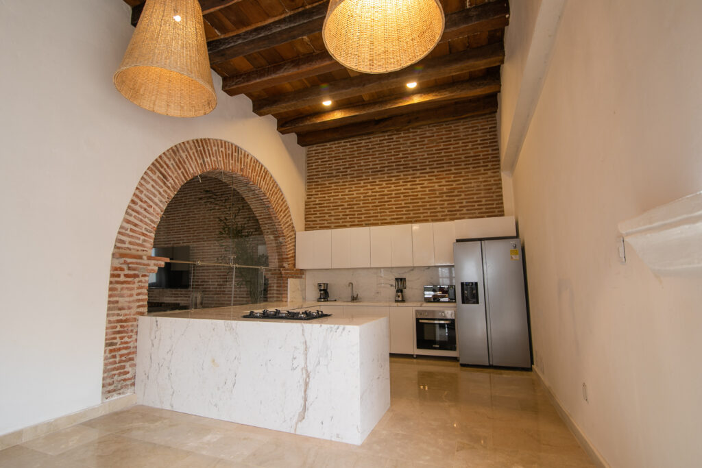 Cartagena House Rentals_3