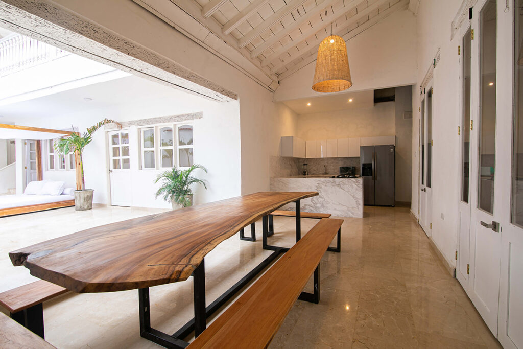 11 Bedroom House for Rent in Cartagena_14