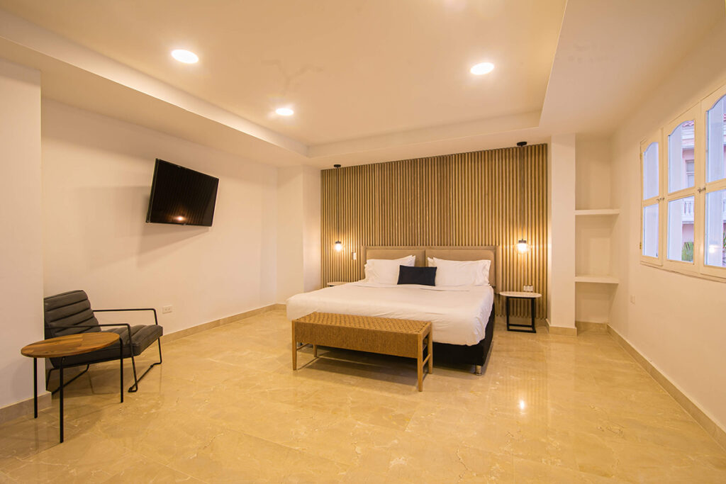 11 Bedroom House for Rent in Cartagena_10