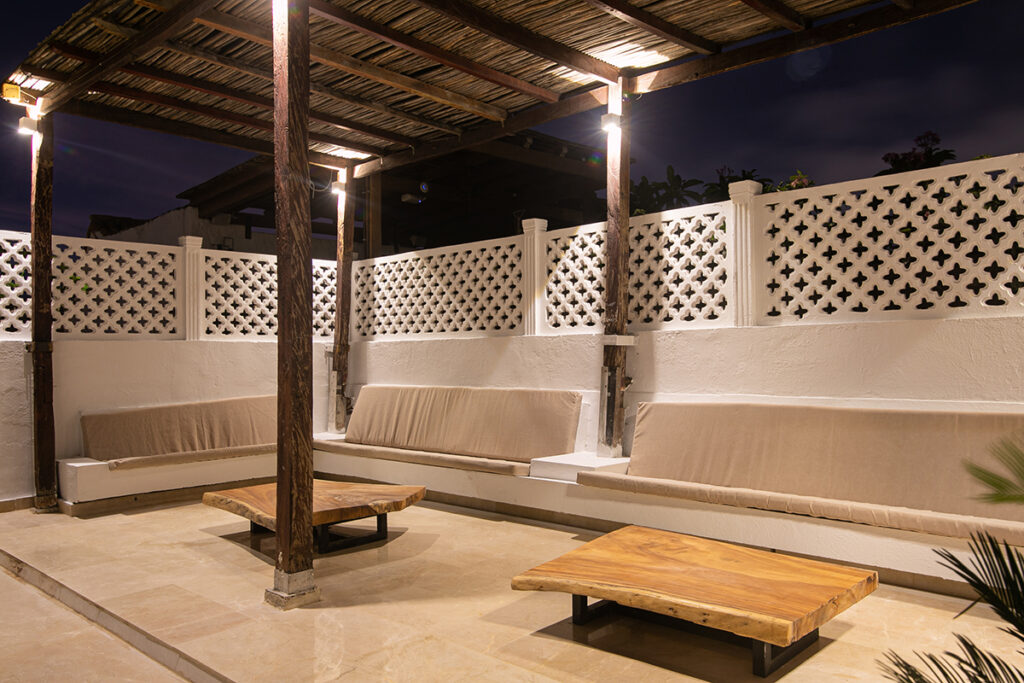 11 Bedroom House for Rent in Cartagena_5