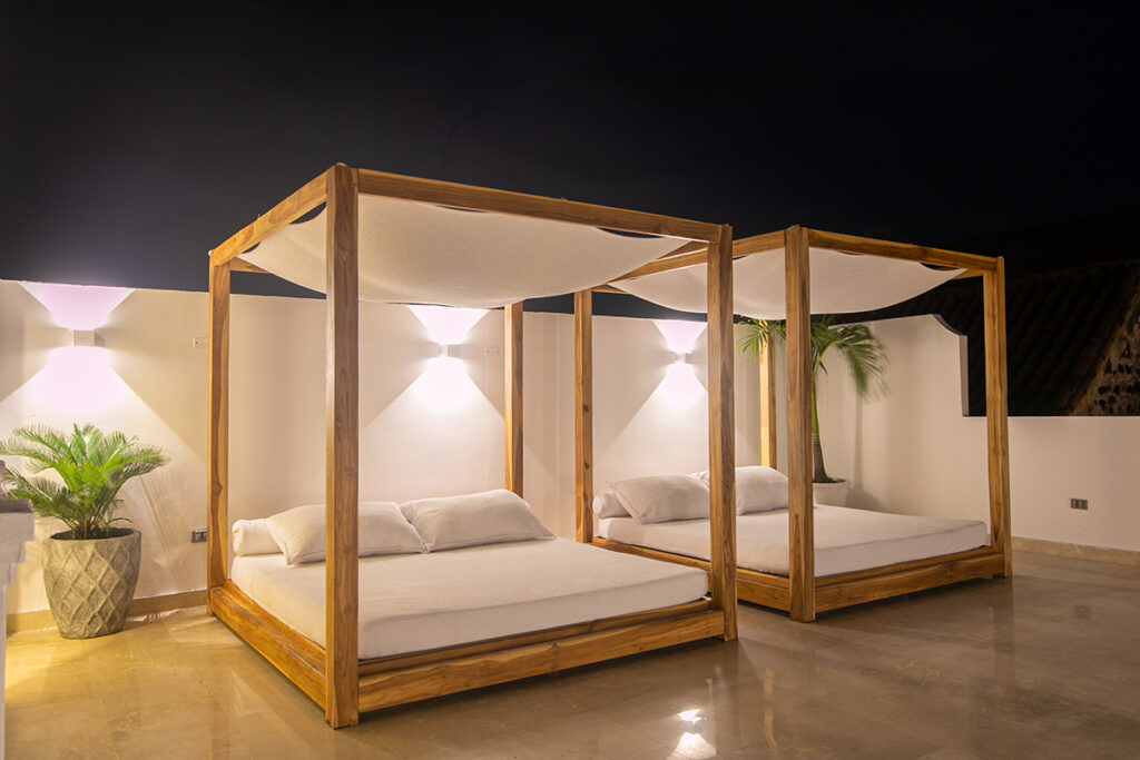 11 Bedroom House for Rent in Cartagena_4