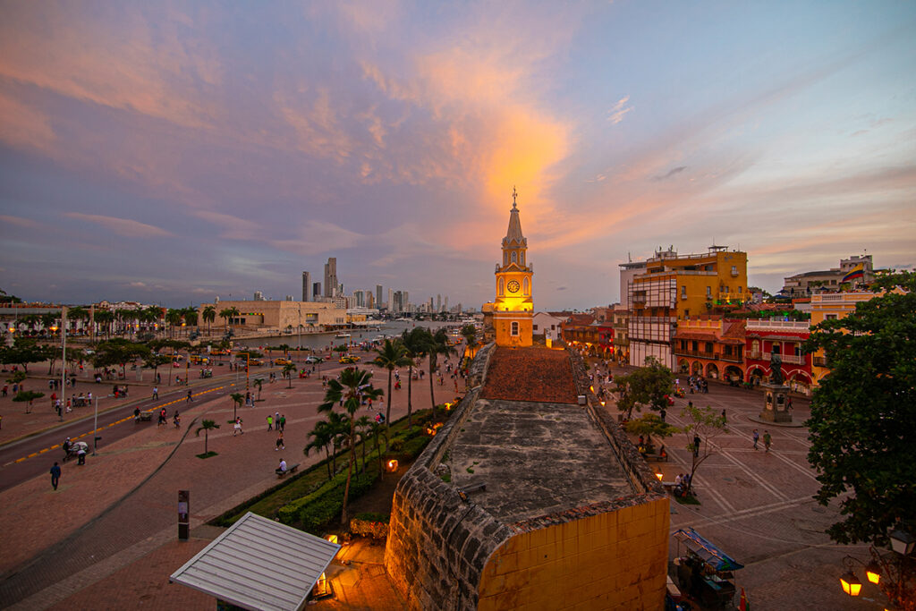 16 Bedroom House for Rent in Cartagena Colombia_1