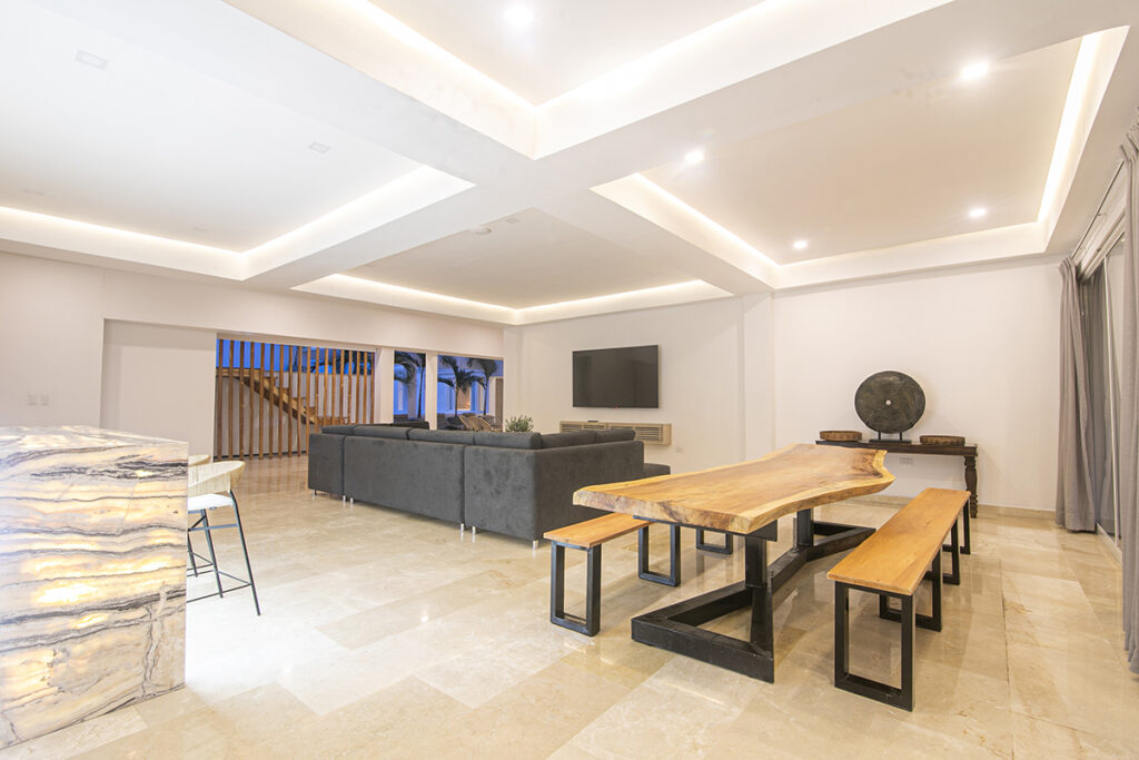 16 Bedroom House for Rent in Cartagena Colombia_4