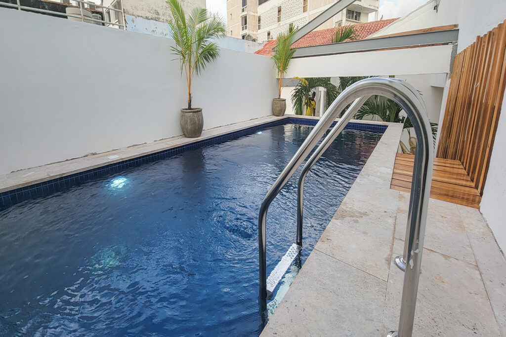16 Bedroom House for Rent in Cartagena Colombia_7