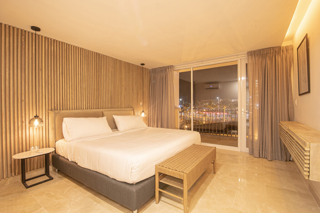 16 Bedroom House for Rent in Cartagena Colombia_13