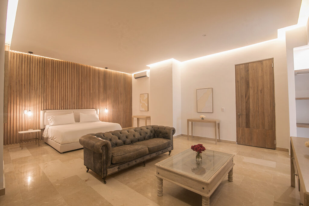 11 Bedroom Mansion for Rent in Cartagena Colombia_20