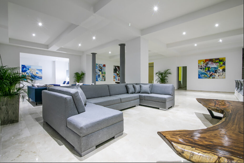 Cartagena Mansion for Rent_6