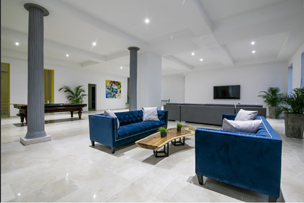 Cartagena Mansion for Rent_7