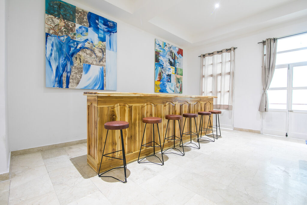 Cartagena Mansion for Rent_9