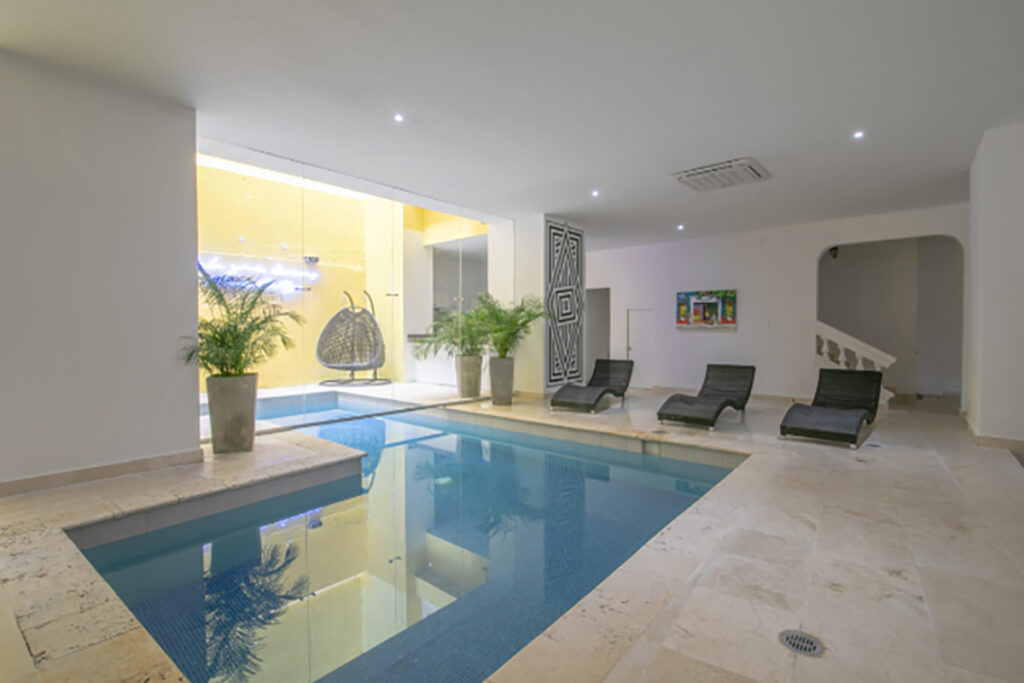 Cartagena Mansion for Rent_10