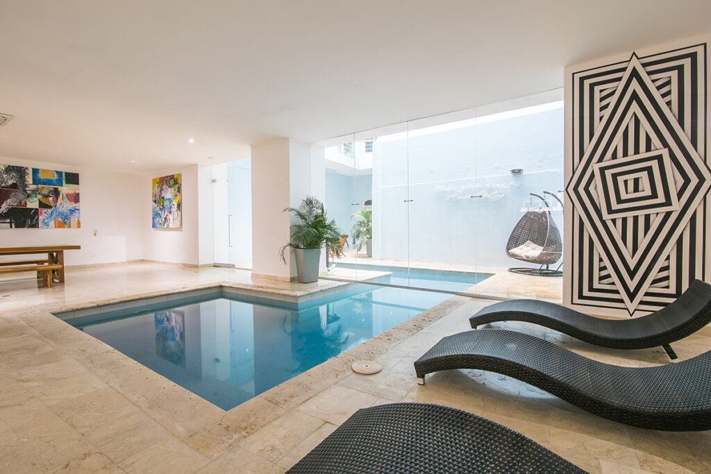 Cartagena Mansion for Rent_11