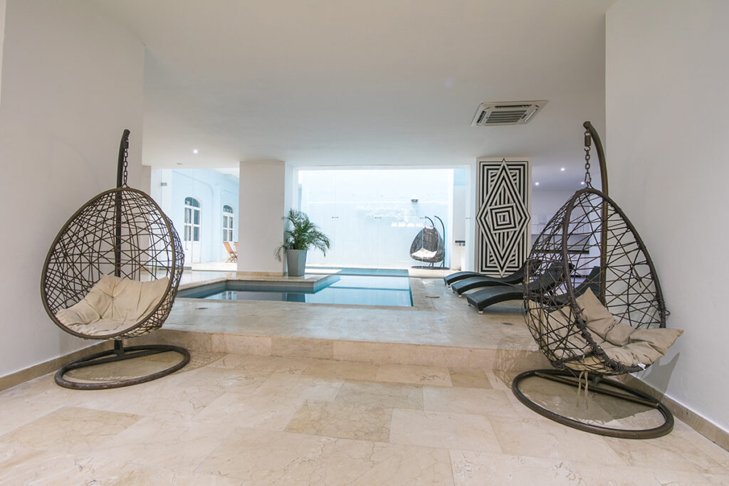 Cartagena Mansion for Rent_12