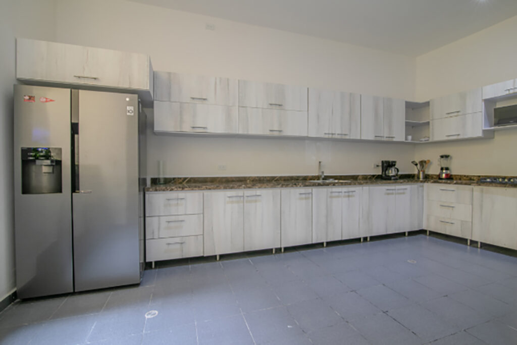 Cartagena Mansion for Rent_14