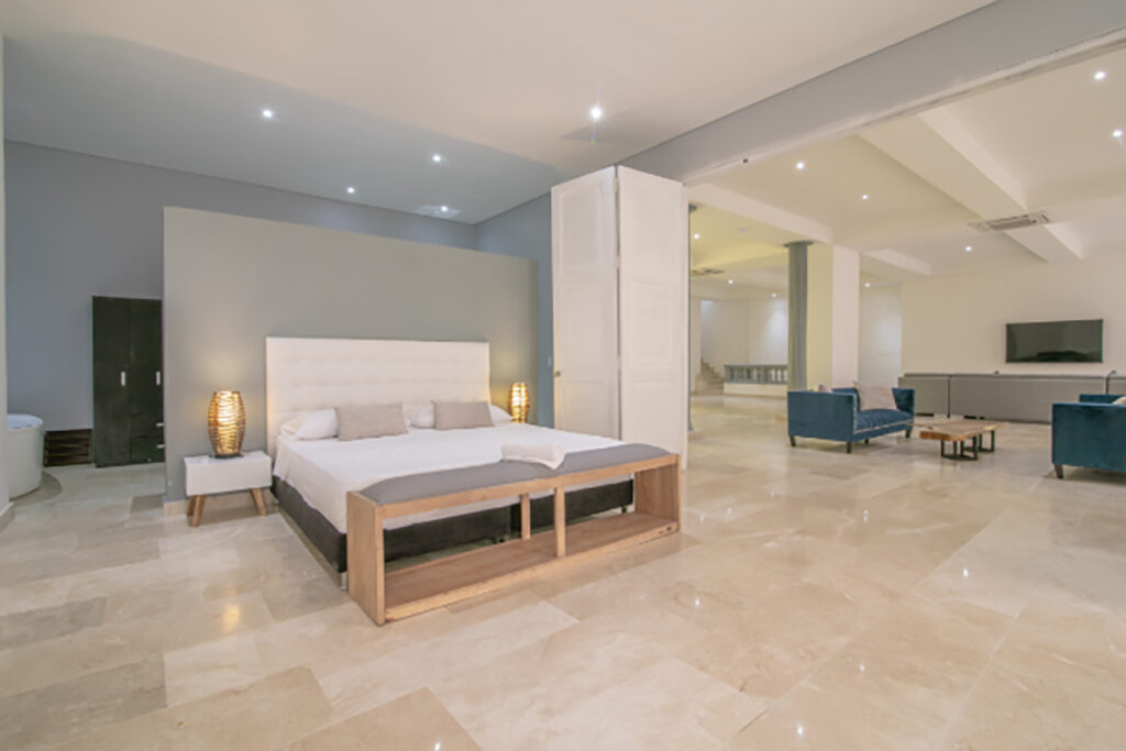 Cartagena Mansion for Rent_16
