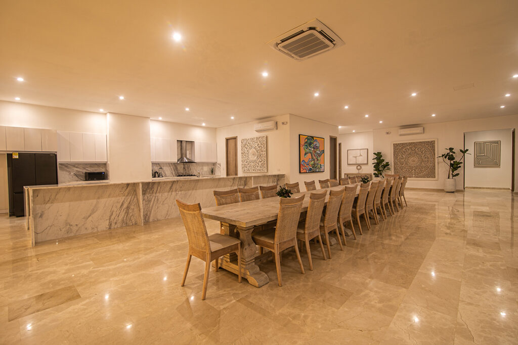 21 Bedroom House for Rent in Cartagena_14