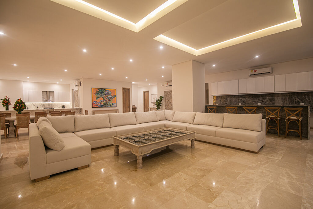 21 Bedroom House for Rent in Cartagena_13