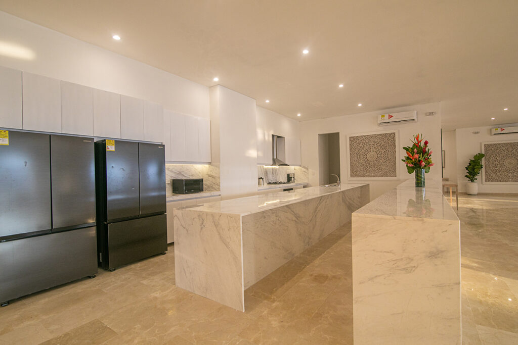 21 Bedroom House for Rent in Cartagena_11