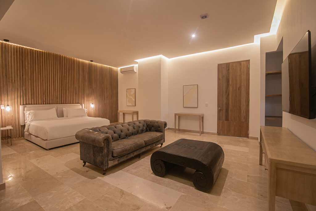 21 Bedroom House for Rent in Cartagena_6