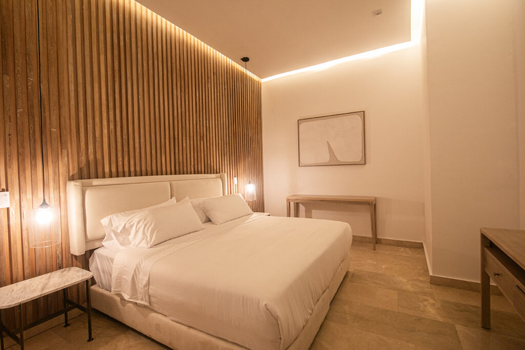 21 Bedroom House for Rent in Cartagena_5