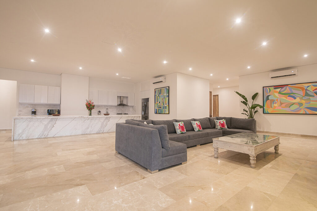 11 Bedroom Mansion for Rent in Cartagena Colombia_12