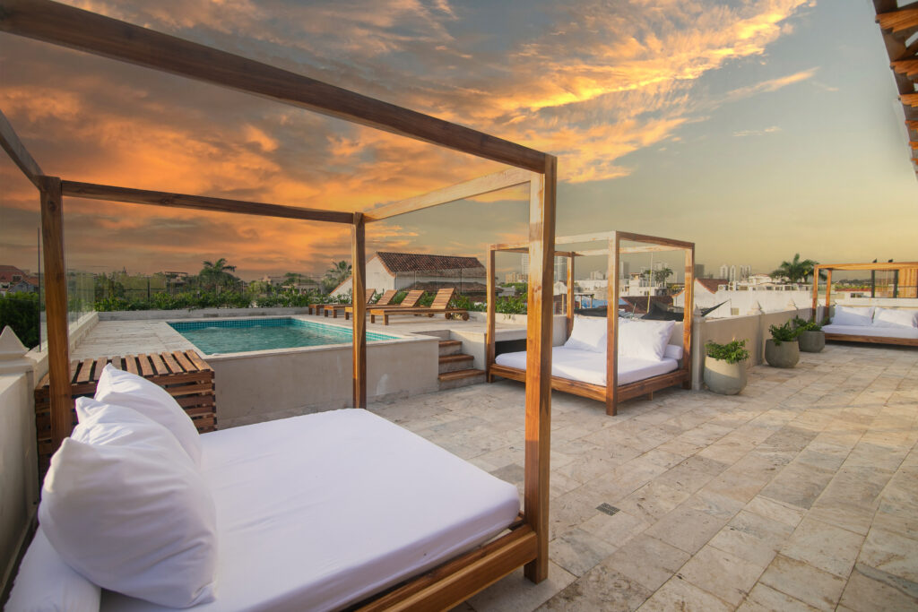 Cartagena House Rentals_43