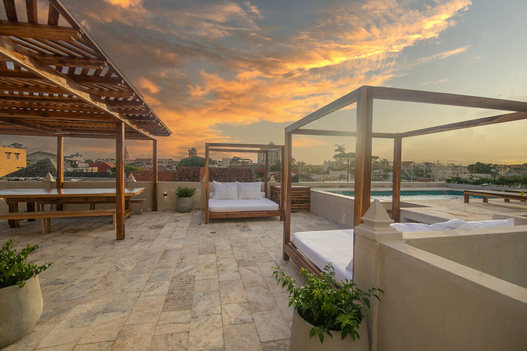 Cartagena House Rentals_42