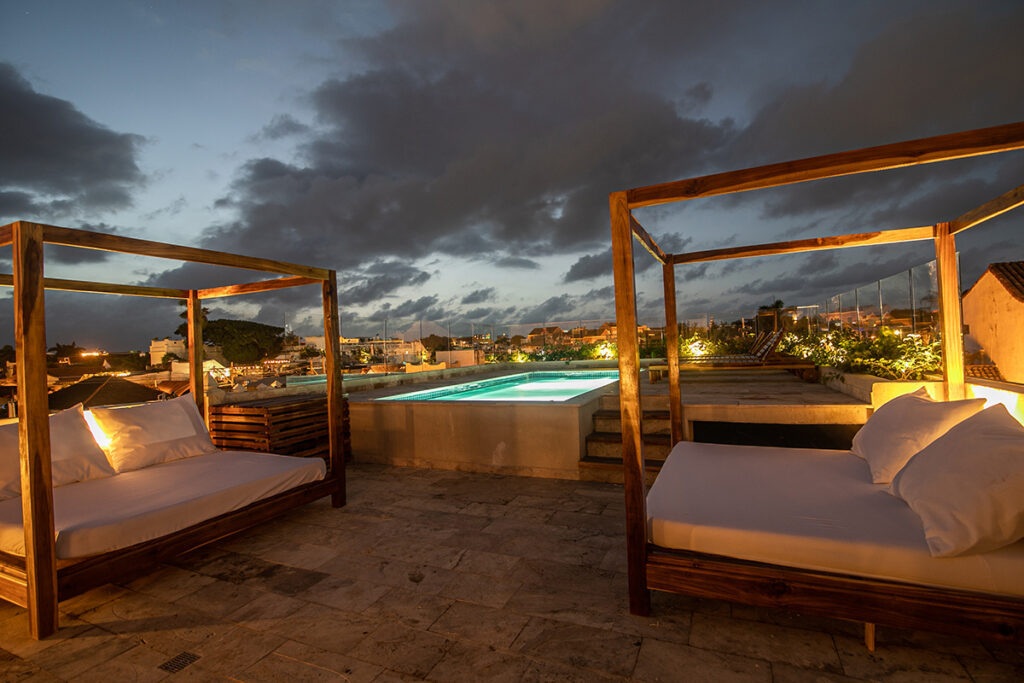 Cartagena House Rentals_40