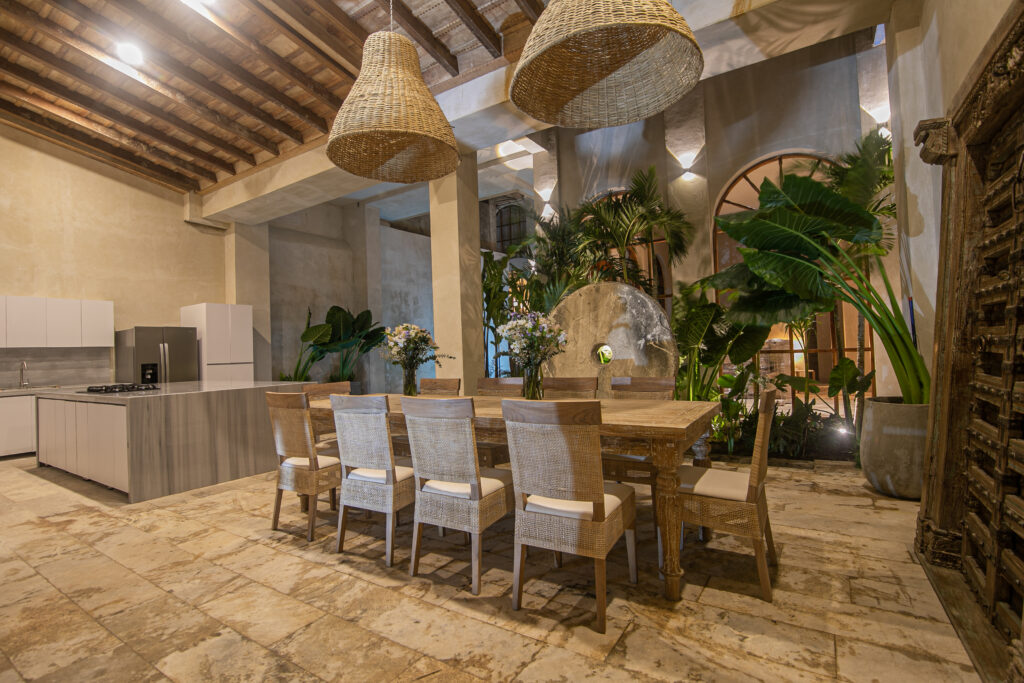 Cartagena House Rentals_37