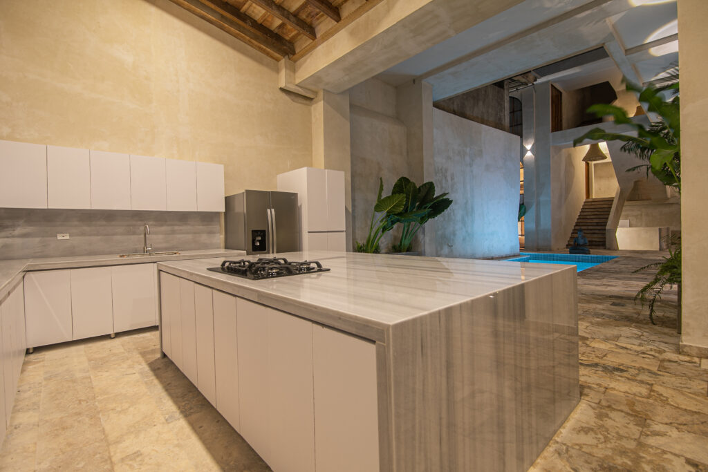 Cartagena House Rentals_34