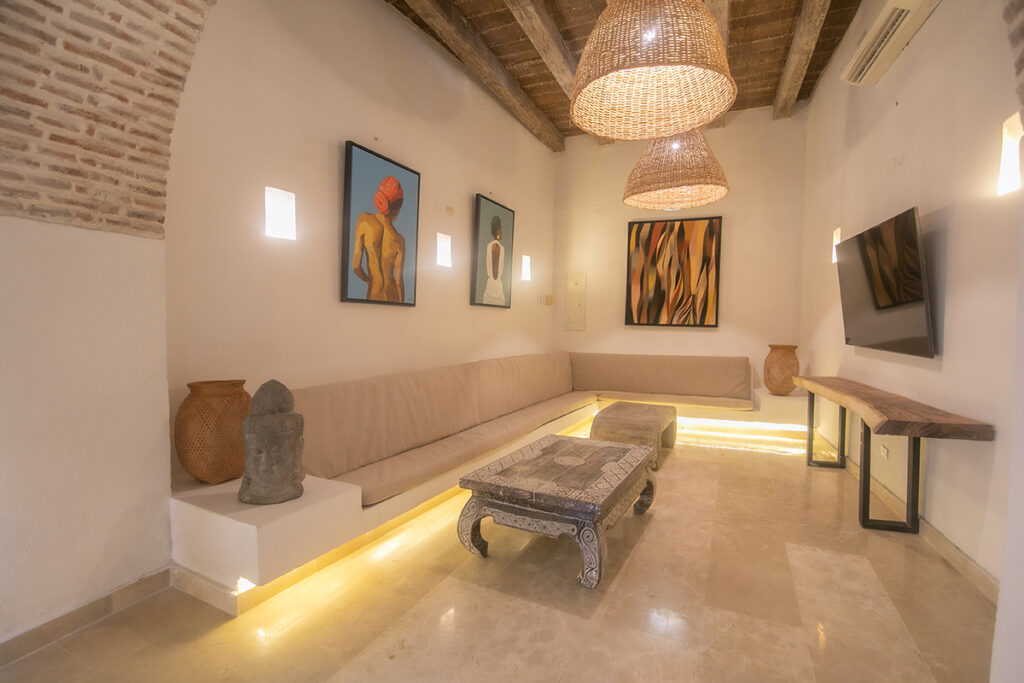 Cartagena 18 Bedroom Home for Rent_7
