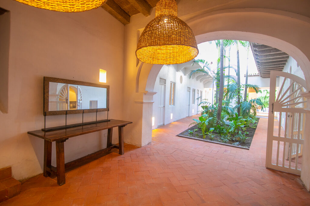 Cartagena 18 Bedroom Home for Rent_10