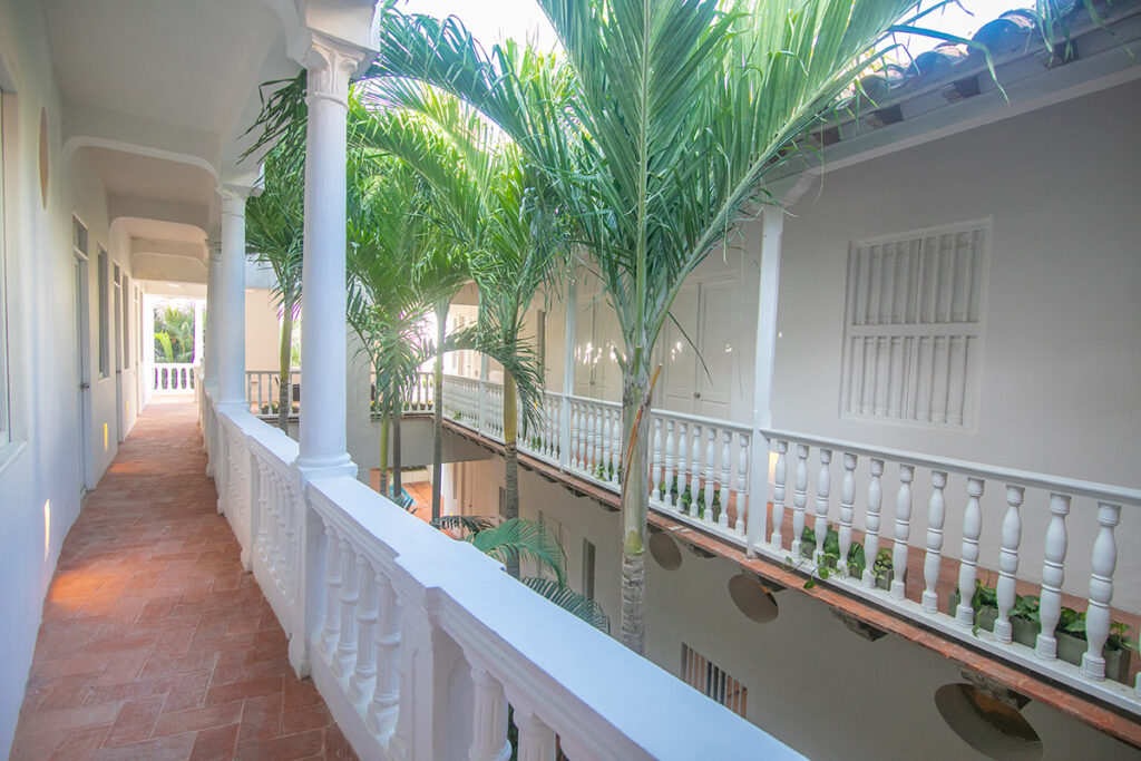 Cartagena 18 Bedroom Home for Rent_11