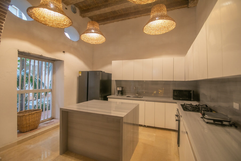 Cartagena 18 Bedroom Home for Rent_12