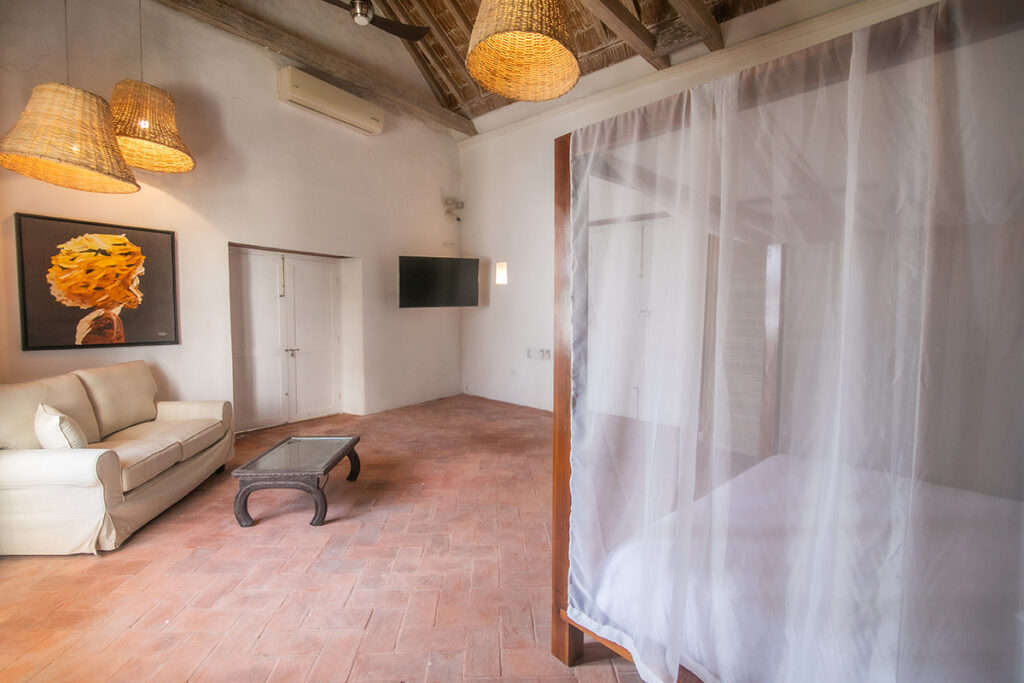 Cartagena 18 Bedroom Home for Rent_16