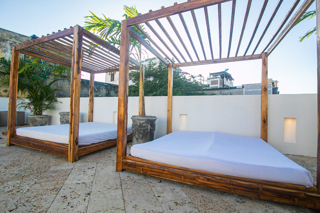 15 Bedroom House for Rent in Cartagena_3