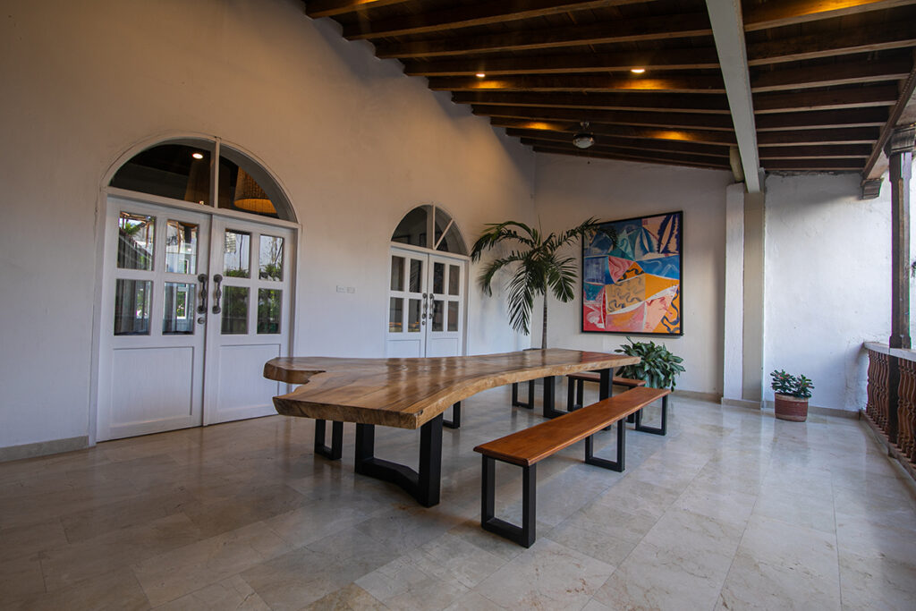 15 Bedroom House for Rent in Cartagena_7