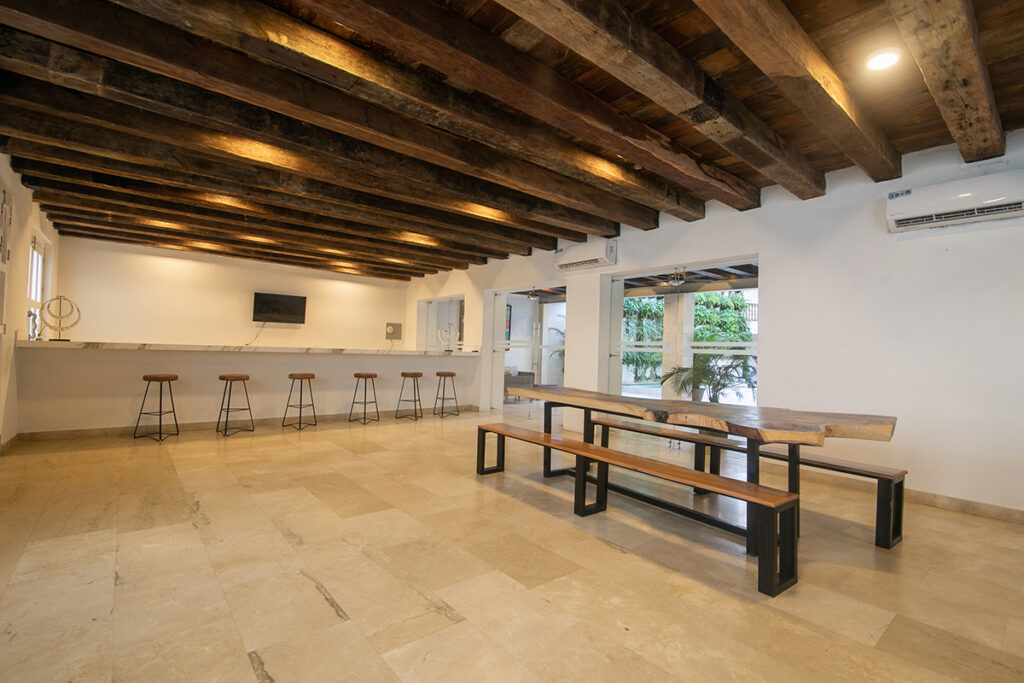 15 Bedroom House for Rent in Cartagena_9