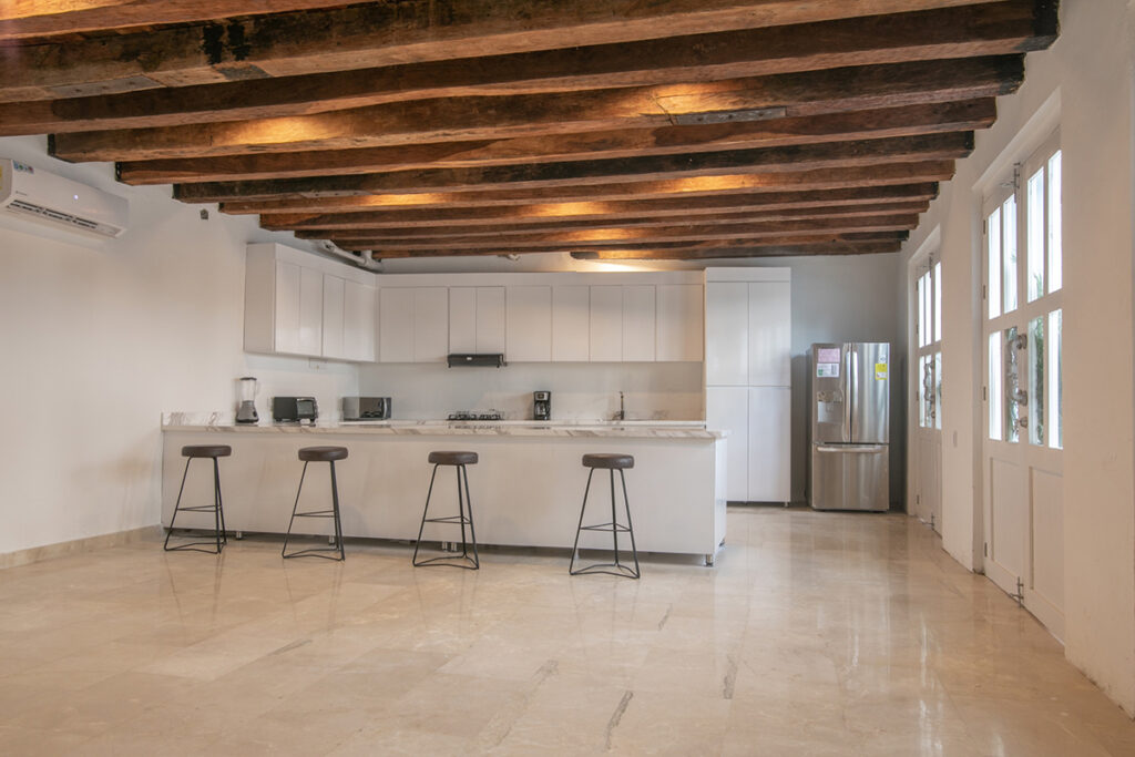 15 Bedroom House for Rent in Cartagena_10