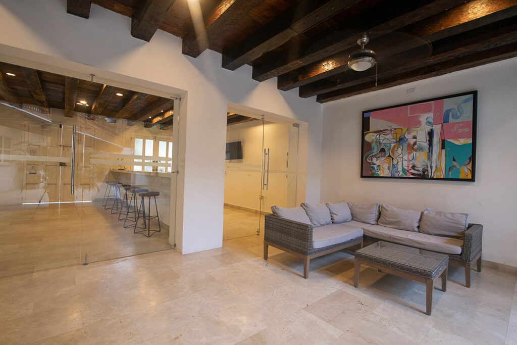 15 Bedroom House for Rent in Cartagena_11