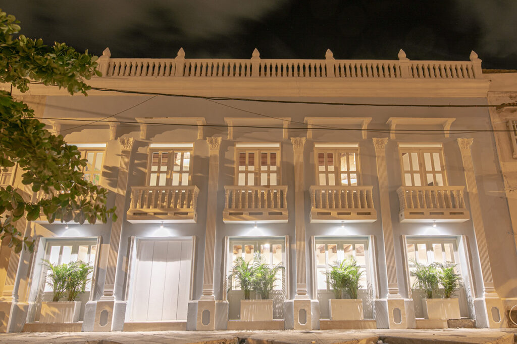 15 Bedroom House for Rent in Cartagena_16